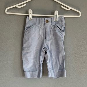 Andy & Evan Infant Pants